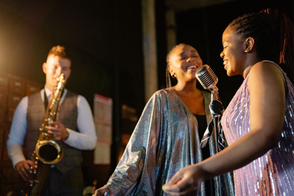 New York City, Jazzclub (1)