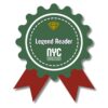 Legendenleser NYCwebzine Leserclub