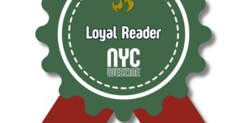 Treuer Leser NYCwebzine Leserclub
