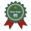 Meisterleser NYCwebzine Leserclub
