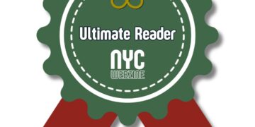 Ultimate Reader NYCwebzine Readers Club