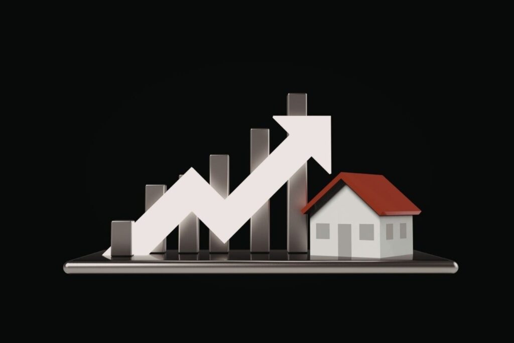 NYC real estate investment analysis showing Q2 2026 market data, property trends, and strategy charts