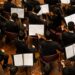 conductor-orchestra-performance-on-stage-unsplash - NYCwebzine A conductor leads the Festival Orchestra of Lincoln Center in a Mostly Mozart concert at David Geffen Hall