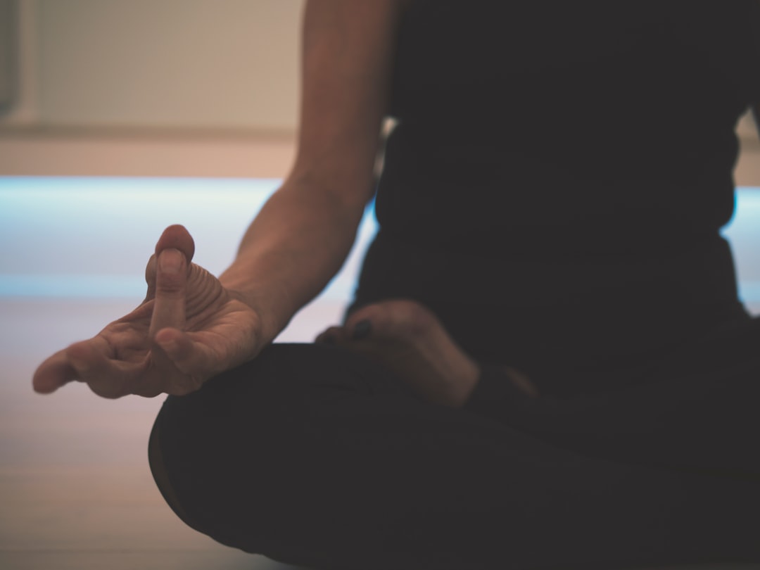 A New York City freelancer uses a morning mindfulness practice to manage burnout and restore daily energy